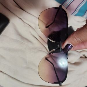 Diff "Tahoe" sunglasses